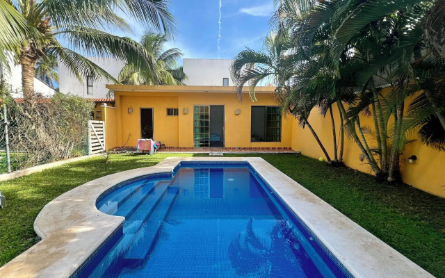 Cancun - Soho