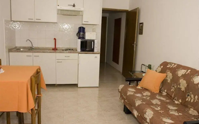 Villa Fani - Apartments and Rooms