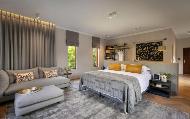 The Peech Hotel