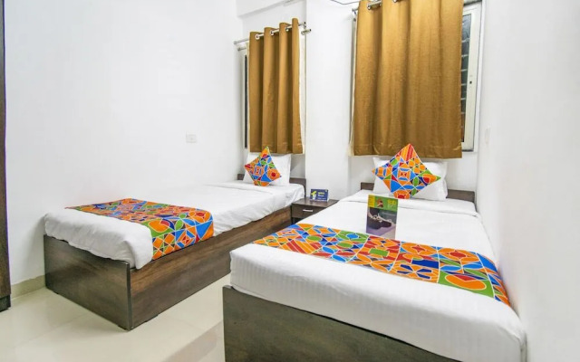 FabHotel Purple Orchid