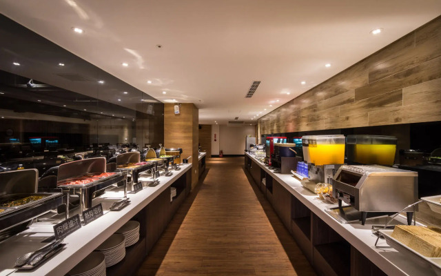 Hotel Hi Chuiyang