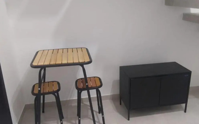 Apartamento Loft Aconchegante