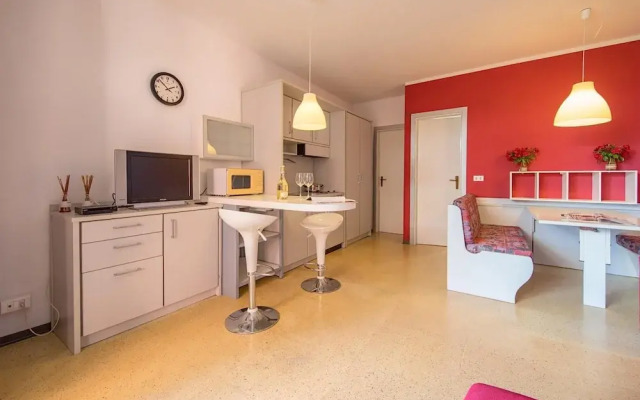 San Sivino 42 con Piscina by Wonderful Italy