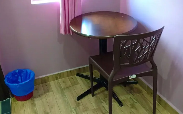 Purple Dream Homestay