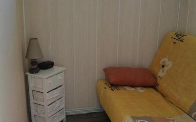 Résidence ETOILE DU SUD - Studio pour 4 Personnes 84