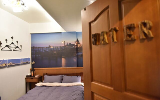 123 Cheers Hostel