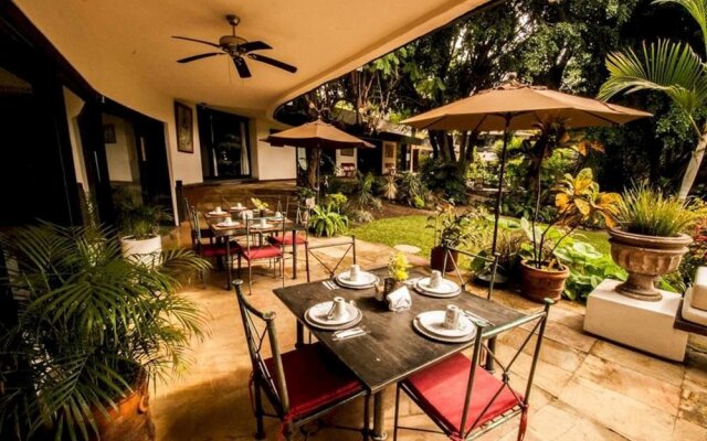 Los.tulipanes.hotel Boutique