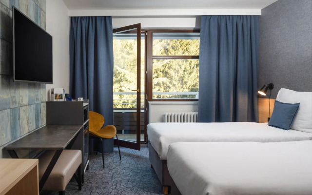 OREA Resort Devět Skal Vysočina