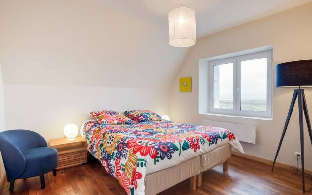 Madame Vacances Sémaphore d'Etel