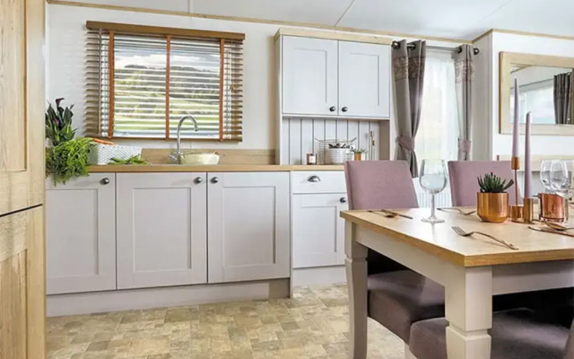 Newperran Holiday Park