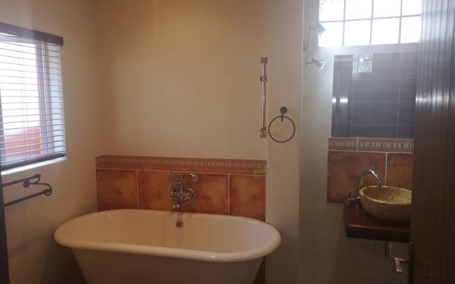 KZN Park View Guest House