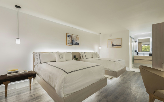 The Vietta Hotel
