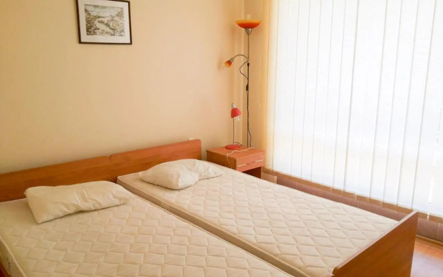 Nessebar Fort Club Apartment 226