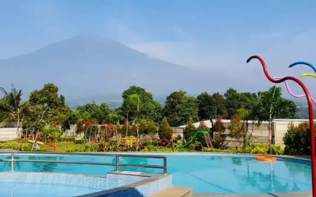 Villa Intan Kuningan