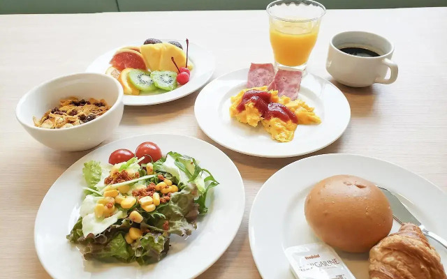 Hotel Lantana Naha matsuyama