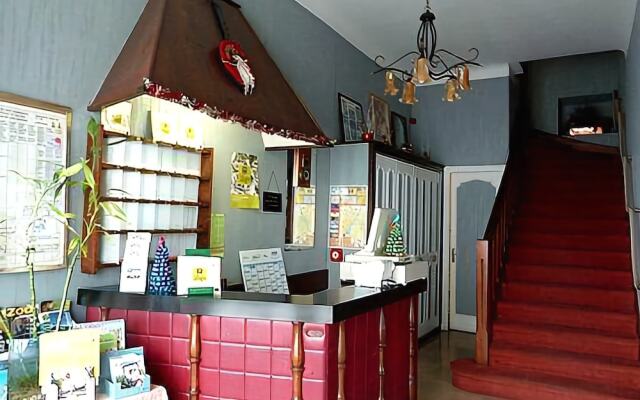 Hôtel de la Mère Michelet