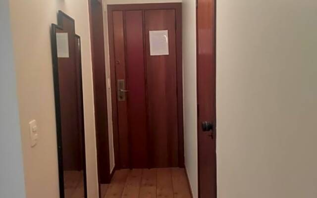 Condominio Metropolitan Brasilia - Centro de Brasilia