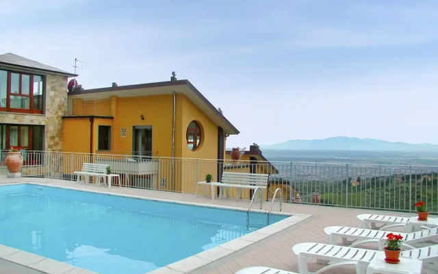 Relais San Baronto in San Baronto