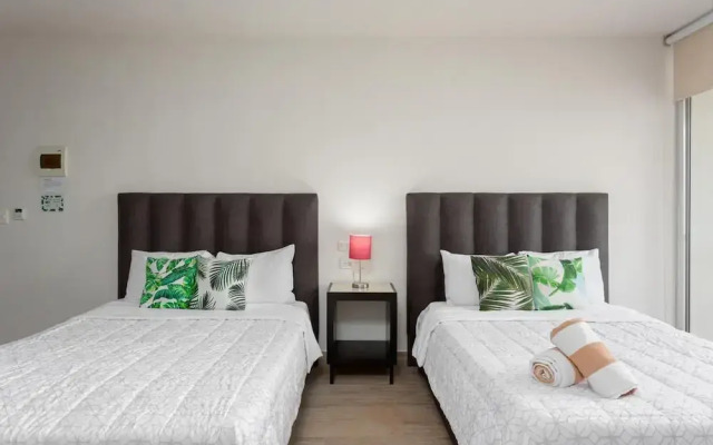 TJ Boutique Suites