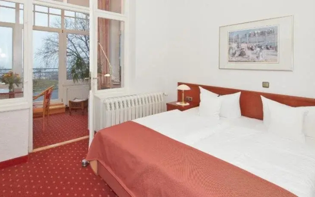 Hotel Germania