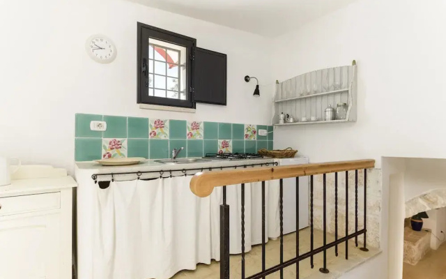 Villetta Alice - Appartamento Timo by Wonderful Italy