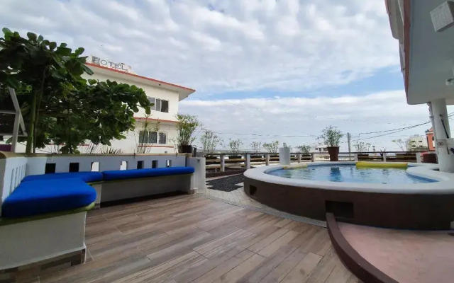 Hotel Casa Mia