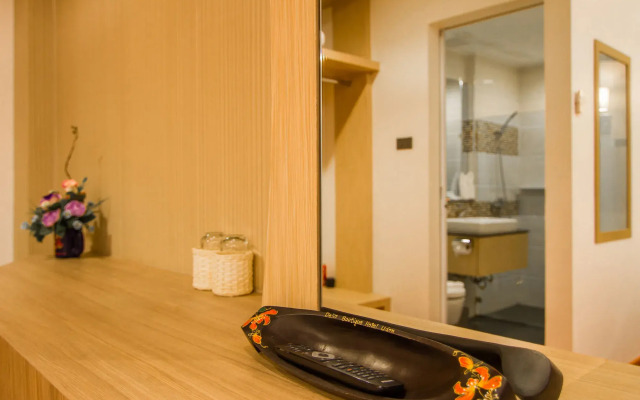 Delio Boutique Hotel