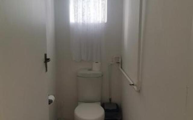 Sani Window B&B and Self catering