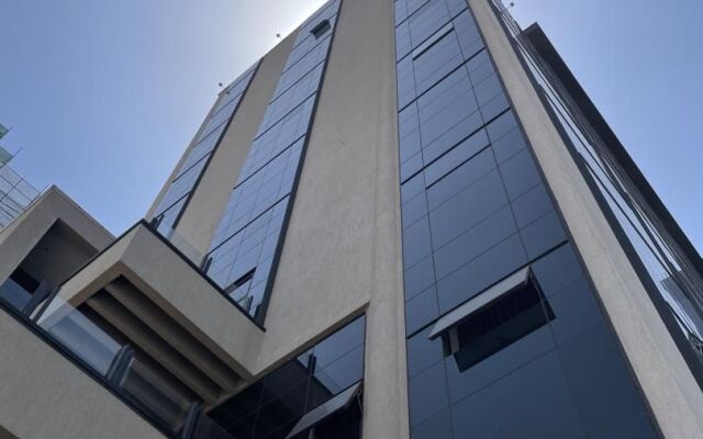 Sincerely Yours Suites and Serviced Apartments