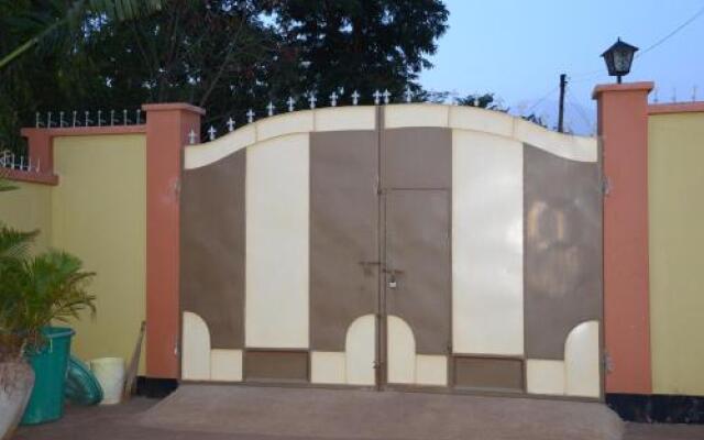 Old Moshi Hostel