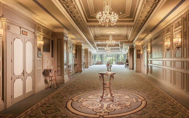 Rixos Premium Belek - The Land of Legends Access Hotel