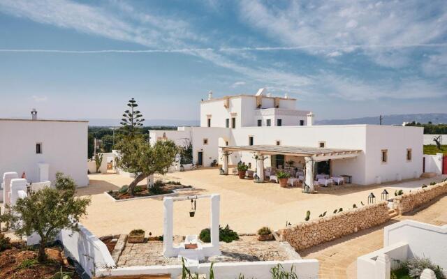 Masseria Calderisi