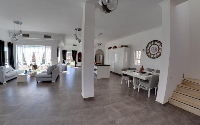Guest House Dive Resort