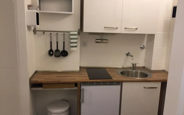 Apartment+WIFI near center Erlangen 1
