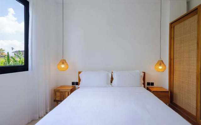 Villa Amal 9 - 2 BR Villa in Pererenan