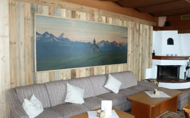 Hotel Rupertihaus