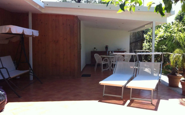 Villino Chalet Paradiso