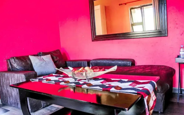 Thavhani Guest House