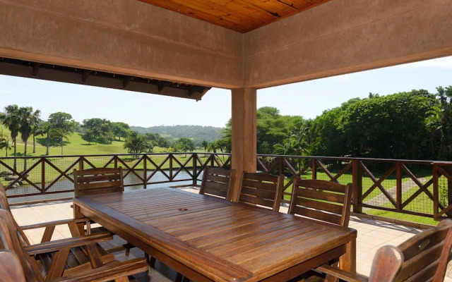 San Lameer Villa Rentals 10433