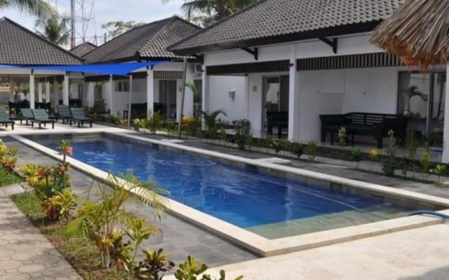 Gili Palms Resort
