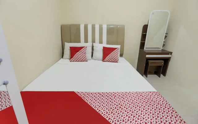 X2 Homestay By OYO
