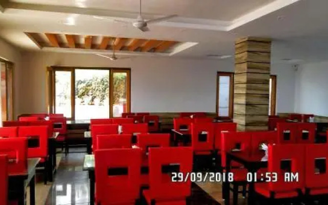 Hotel Flyers Paradise