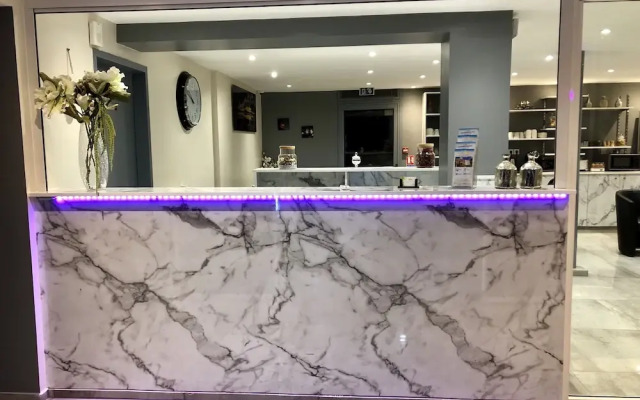 Hôtel Les Beaux Soleils