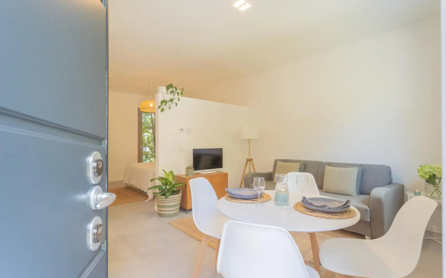 Salvia Apartment in Como