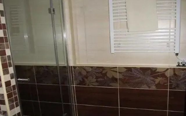 Apartmán Loučná nad Desnou