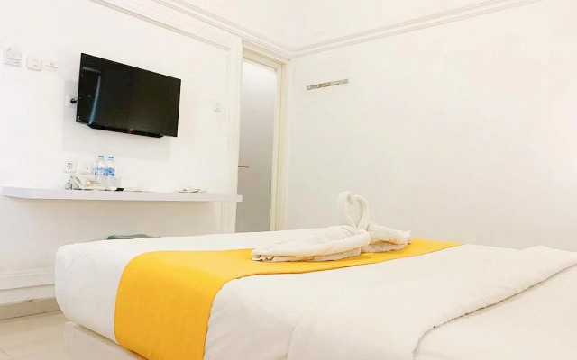 Victoria Bed & Breakfast