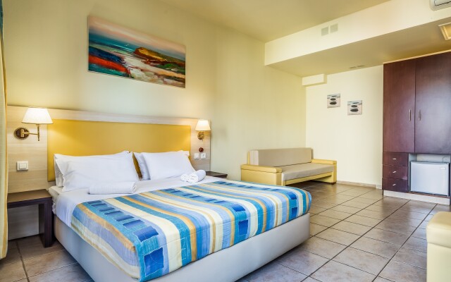 Rigas Hotel Skopelos