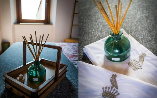 Appartamento Bellavista