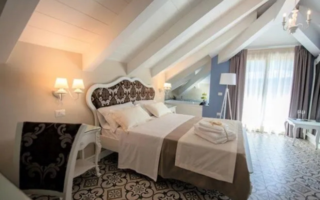Sui Generis B&B