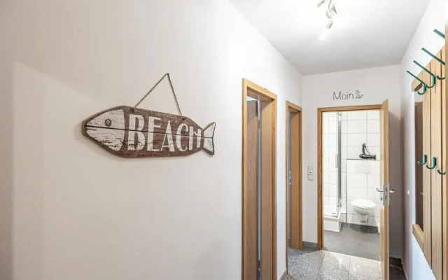 Meer Appartement